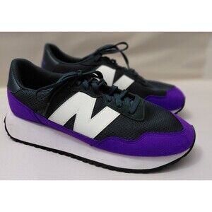 New Balance 237 Men’s Sz 10 Sneaker Shoes Running Casual Lifestyle MS237PG1